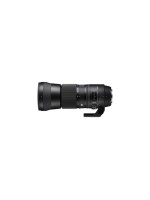 Sigma Objectif zoom 150-600mm F/5.0-6.3 DG OS HSM c Canon EF