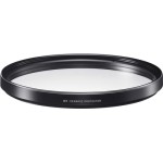 Sigma WR Ceramic Protect Filter 82mm, 82mm Filterdurchmesser