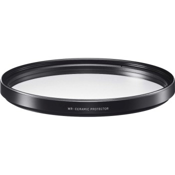Sigma WR Ceramic Protect Filter 82mm, 82mm Filterdurchmesser