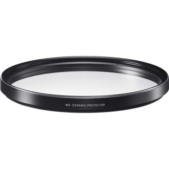 Sigma WR Ceramic Protect Filter 95mm, 95mm Filterdurchmesser