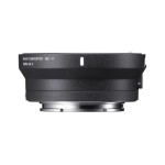 Sigma Mount Converter MC-11, Sony E-Mount auf Sigma Canon Lens