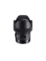 Sigma Longueur focale fixe 14mm F/1.8 DG HSM Art – Canon EF