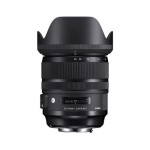 Sigma Objectif zoom 24-70mm F/2.8 DG OS HSM Canon EF