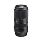 Sigma Objectif zoom 100-400mm F/5.0-6.3 DG OS HSM c Nikon F