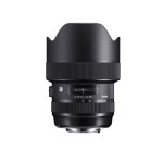 Sigma Objectif zoom 14-24mm F/2.8 DG HSM Art Canon EF