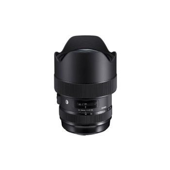 Sigma 14-24mm f / 2.8 DG HSM Art CA, CH-Garantie Sigma 14-24mm f / 2.8 DG HSM Art CA, CH-Garantie