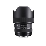 Sigma Objectif zoom 14-24mm F/2.8 DG HSM Art Nikon F