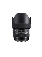 Sigma 14-24mm f / 2.8 DG HSM Art NI, CH-Garantie