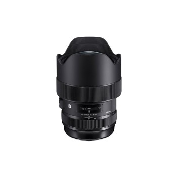 Sigma 14-24mm f / 2.8 DG HSM Art NI, CH-Garantie Sigma 14-24mm f / 2.8 DG HSM Art NI, CH-Garantie