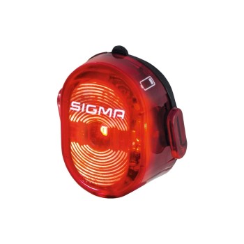 Sigma Lampe de vélo Nugget II Sigma Lampe de vélo Nugget II
