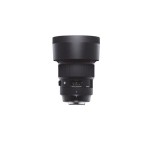 Sigma Longueur focale fixe 105mm F/1.4 DG HSM Art – Sony E-Mount