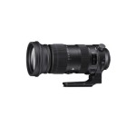 Sigma Objectif zoom 60-600mm F/4.5-6.3 DG OS HSM Sports Canon EF