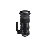 Sigma Objectif zoom 60-600mm F/4.5-6.3 DG OS HSM Sports Canon EF