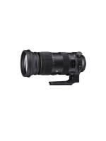 Sigma Objectif zoom 60-600mm F/4.5-6.3 DG OS HSM Sports Canon EF