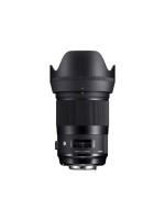Sigma Longueur focale fixe 40mm F/1.4 DG HSM Art – Nikon F