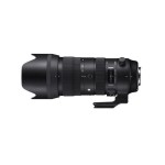 Sigma Objectif zoom 70-200mm F/2.8 DG OS HSM Sports Nikon F