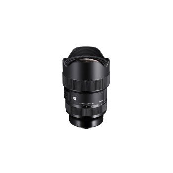 Sigma 14-24mm f / 2.8 SO E-Mount, CH-Garantie Sigma 14-24mm f / 2.8 SO E-Mount, CH-Garantie
