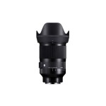 Sigma Longueur focale fixe 35mm F/1.2 DG DN – Sony E-Mount