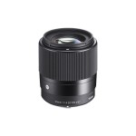 Sigma Longueur focale fixe 30mm F/1.4 DC DN – Canon EF-M