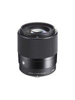 Sigma Longueur focale fixe 30mm F/1.4 DC DN – Canon EF-M