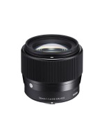 Sigma Longueur focale fixe 56mm F/1.4 DC DN – Canon EF-M