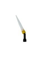 Sika Buse articulée Plus 2 0 ml, Noir