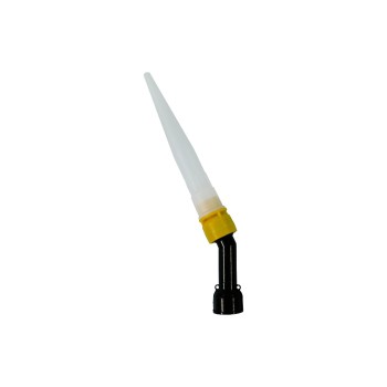 SikaPlus-2 Supernozzles 1 st schwarz