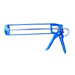 Sika Pistolet à cartouche R10D 1 Pièce/s, Bleu