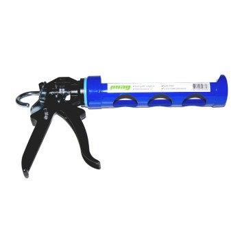 Sika Pistolet à cartouche Profi S12D 1 Pièce/s, Bleu Sika Pistolet à cartouche Profi S12D 1 Pièce/s, Bleu