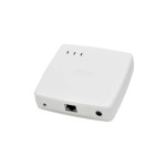 Silex BR-500AC Enterprise Wireless Bridge, WiFi-5,867Mbps, 2,4+5GHz,WPA3,Radius Client