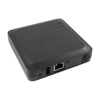 Silex Serveur d'appareil DS-520AN