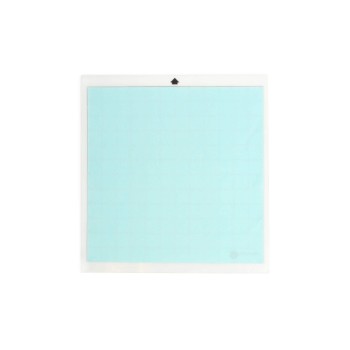 Silhouette Schneideunterlage 12, 30 x 30 cm, starke Haftung des Papieres Silhouette Schneideunterlage 12, 30 x 30 cm, starke Haftung des Papieres