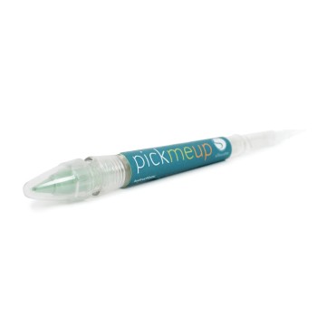 Silhouette Pick Me Up, Aufnehmen und Platzieren kleiner Objekte