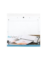 Silhouette Cameo PixScan Matte, 21.5 x 30cm, starke Haftung des Papieres