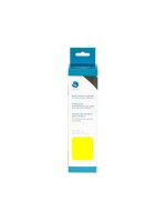 Silhouette Aufbügelfolie glatt, neon jaune, 1 Rolle, 23 cm x 90 cm