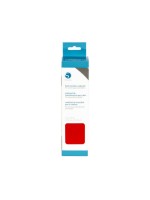Silhouette Aufbügelfolie glatt, red, 1 Rolle, 23 cm x 90 cm