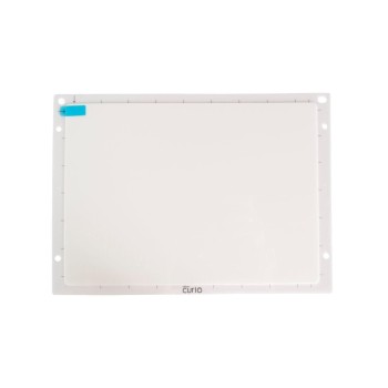 Silhouette Curio Prägeunterlage 6, 21.5 x 15cm Silhouette Curio Prägeunterlage 6, 21.5 x 15cm