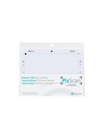 Silhouette Curio PixScan Matte 6, 15 x 21.6 cm, starke Haftung des Papieres