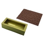 Silikomart Silikonbackform Magic Love, 296mm x 130mm x h72mm