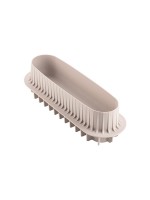 Silikomart Silikonbackform Einleger, 220mm x 50mm x h40mm