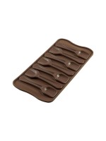 Silikomart Moule pour pralines Cuillère