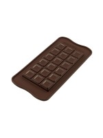 Silikomart Moule pour chocolat Comprimé