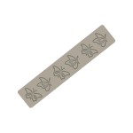 Silikomart Schmetterlinge, 1 Stk, Silikonmatte