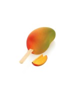 Silikomart Moule en silicone pour glace Mango