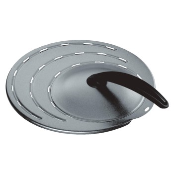 Silit Spritzschutzdeckel pour Pfannen, bis Durchmesser 30cm Silit Spritzschutzdeckel pour Pfannen, bis Durchmesser 30cm