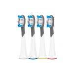 Silk'n Sonic Smile Ersatzbürsten 4er-Pack