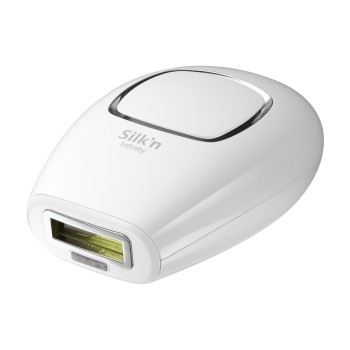 Silk'n Épilateur à la lumière pulsée eHPL Glide Infinity Silk'n Épilateur à la lumière pulsée eHPL Glide Infinity