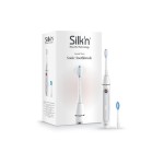 Silk'n Sonic You Schallzahnbürste weiss, 3700 Pulsationen