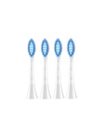 Silk'n Tête de brosse à dents Sonic You 4 Pièce/s, Soft, Blanc