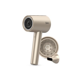 Haartrockner SilkyAir Pro, Föhn